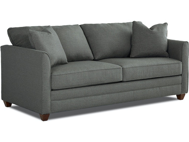 Terry DreamQuest Sleeper Sofa